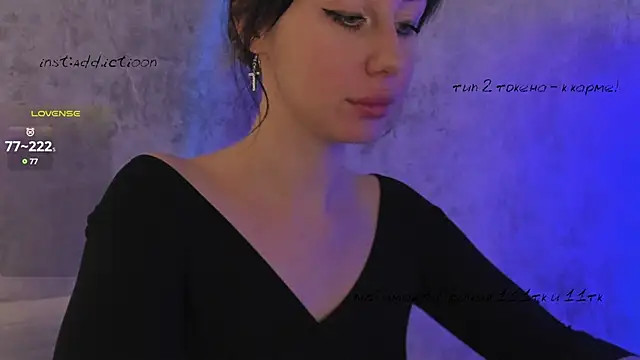 elena addiction online show from 4, 3, 2025