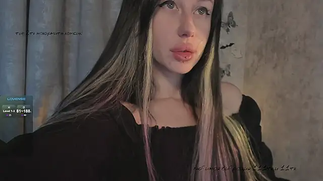 elena addiction online show from 4, 11, 2025