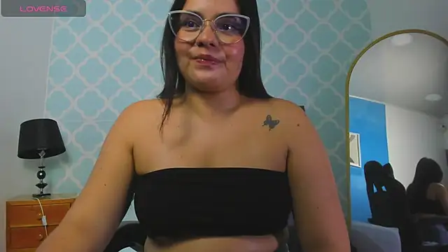 ayla13  online show from 13, 1, 2026