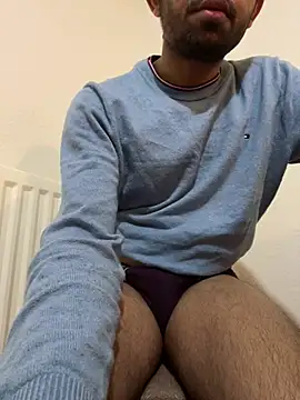 rhuh3991 online show from 5, 1, 2025