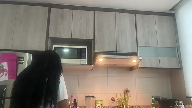 ChocolateCakeQueen online show from 16, 3, 2026