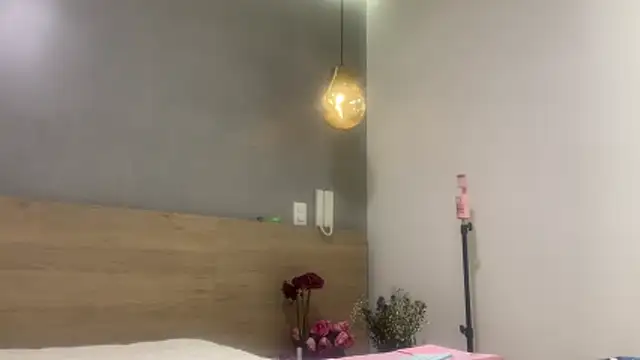 ChocolateCakeQueen online show from 12, 4, 2026