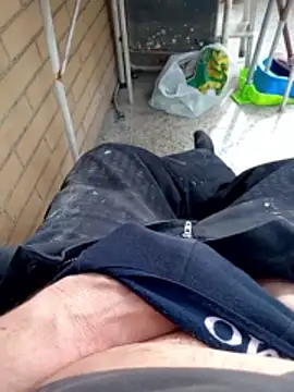 Mattias38 online show from 6, 3, 2026