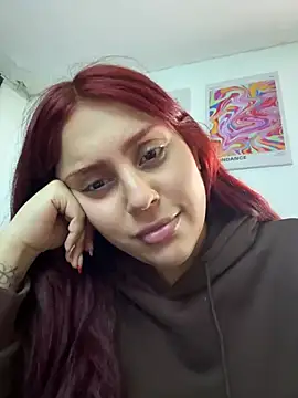 HazzelGray online show from 28, 12, 2024