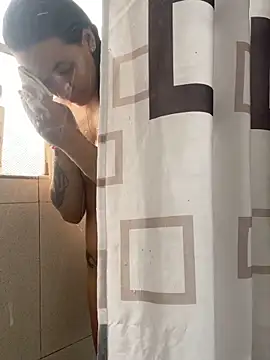 hannahb-e online show from 18, 9, 2025