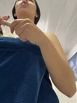 hannahb-e online show from 11, 3, 2026