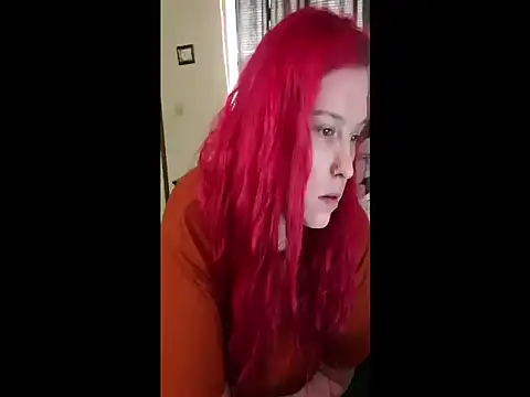 EXOTICLEXXXI online show from 12, 1, 2025