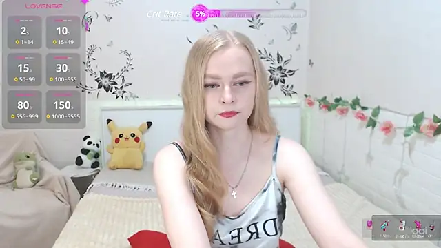 Snapshot of alice_de chatting on 9, 3, 2025 alice de online show from 9, 3, 2025