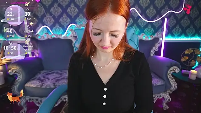 Marina Mur  online show from 10, 2, 2025