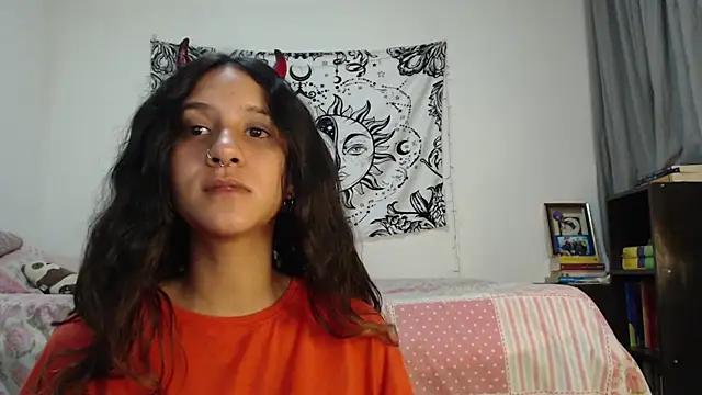 AlinaWoolf  online show from 11, 1, 2025