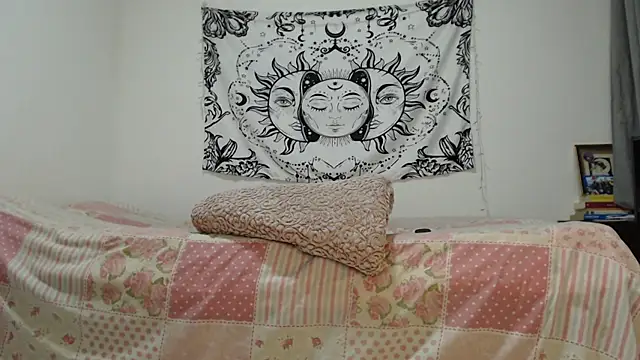 AlinaWoolf  online show from 29, 1, 2025