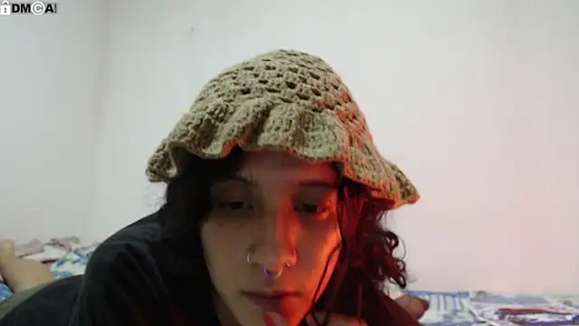 AlinaWoolf  online show from 1, 3, 2026