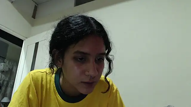 AlinaWoolf  online show from 16, 5, 2026
