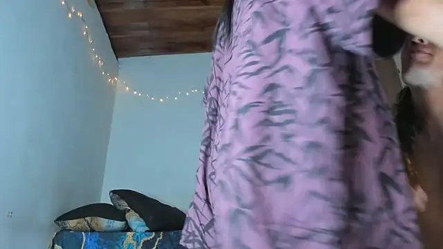 Tristan fantasycam online show from 18, 4, 2026