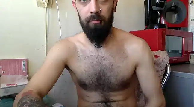 KalebConnor online show from 23, 1, 2025