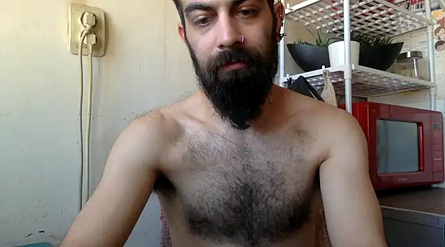 KalebConnor online show from 23, 2, 2025