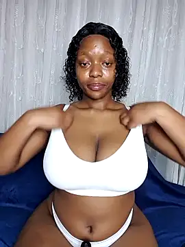 Jazmine-Blue online show from 27, 12, 2024