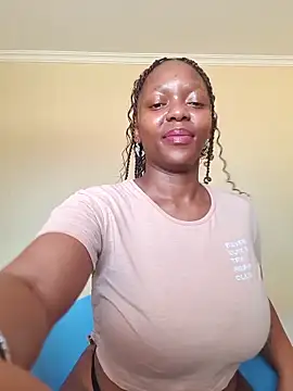 Jazmine-Blue online show from 10, 10, 2025