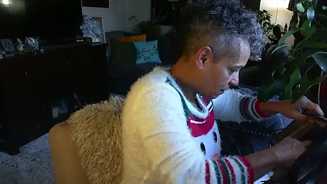 CeceilaMoon online show from 22, 12, 2025