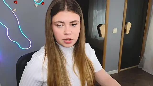 IsabellaBler online show from 23, 3, 2025