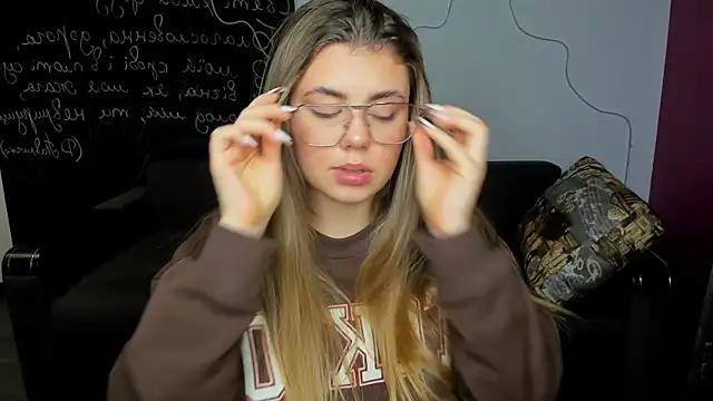 IsabellaBler online show from 29, 11, 2025