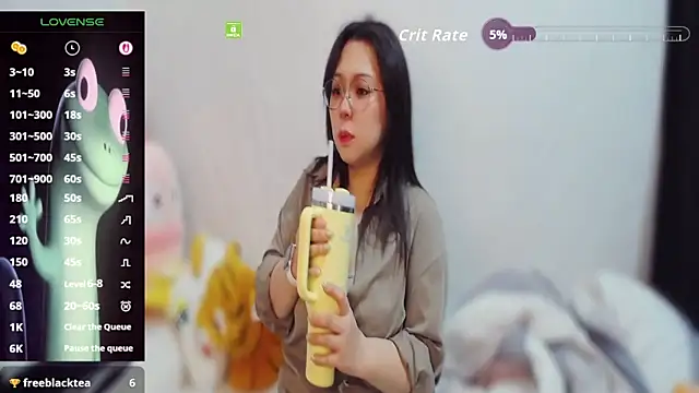 mememe 1006  online show from 29, 3, 2026