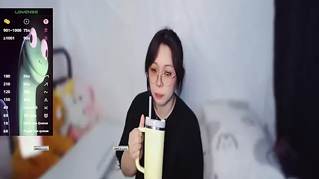 mememe 1006  online show from 11, 4, 2026