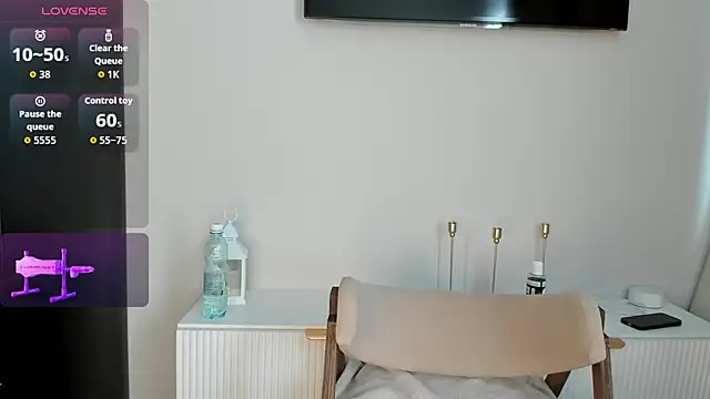 JennyRosh online show from 30, 9, 2025