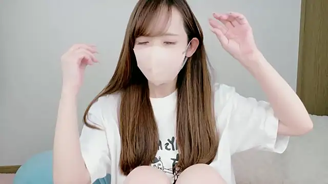 AKANE-- online show from 8, 6, 2026