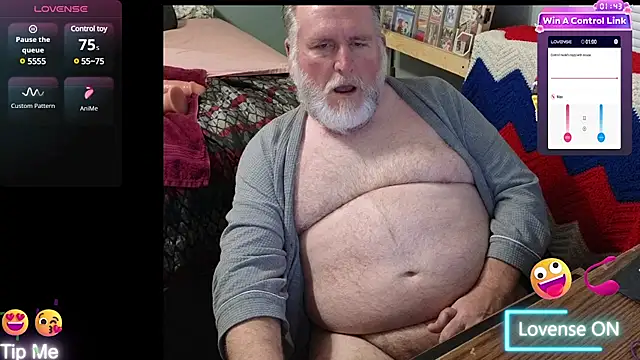 Snapshot of keithobrian_SC chatting on 6, 1, 2025 keithobrian SC online show from 6, 1, 2025