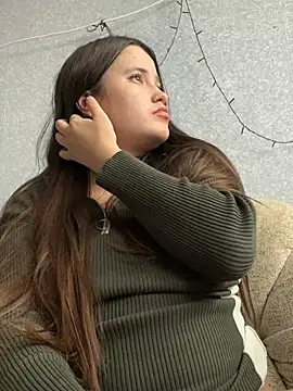 Snapshot of Angel__lika chatting on 12, 2, 2025 Angel lika online show from 12, 2, 2025