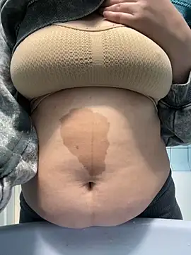 Snapshot of Angel__lika chatting on 1, 10, 2025 Angel lika online show from 1, 10, 2025