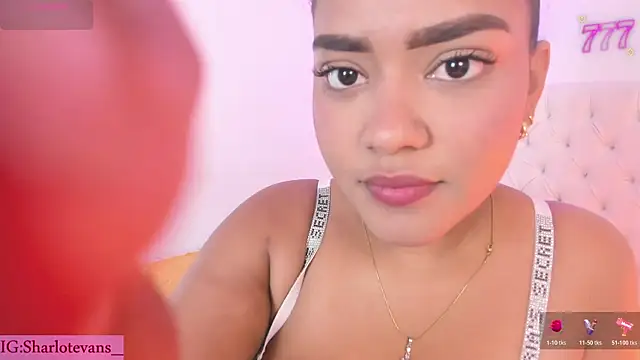 sharlot evans  online show from 5, 2, 2026