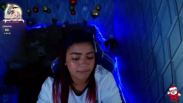 NicolleTaylor online show from 16, 12, 2025