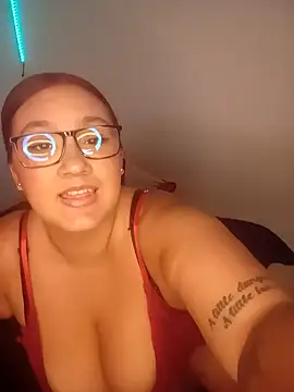 Isabella Du online show from 2, 12, 2024