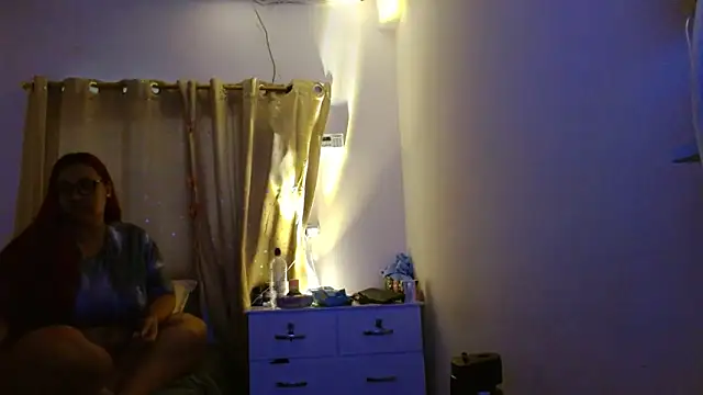 Isabella Du online show from 14, 6, 2026