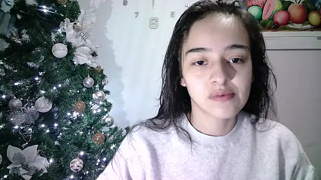 Snapshot of aineangeel chatting on 6, 12, 2024 aineangeel online show from 6, 12, 2024