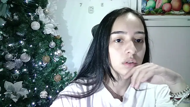 Snapshot of aineangeel chatting on 9, 12, 2024 aineangeel online show from 9, 12, 2024