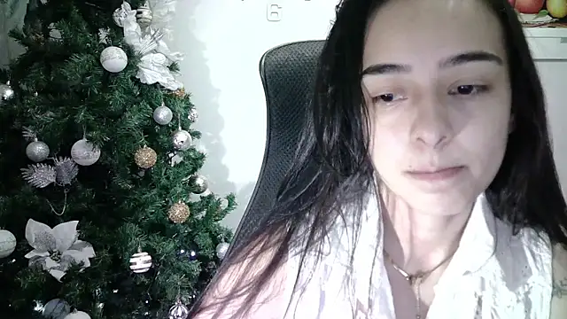 Snapshot of aineangeel chatting on 10, 12, 2024 aineangeel online show from 10, 12, 2024