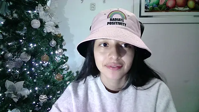 Snapshot of aineangeel chatting on 11, 12, 2024 aineangeel online show from 11, 12, 2024