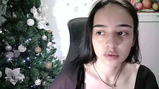 Snapshot of aineangeel chatting on 14, 12, 2024 aineangeel online show from 14, 12, 2024