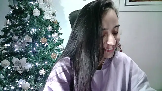 Snapshot of aineangeel chatting on 19, 12, 2024 aineangeel online show from 19, 12, 2024