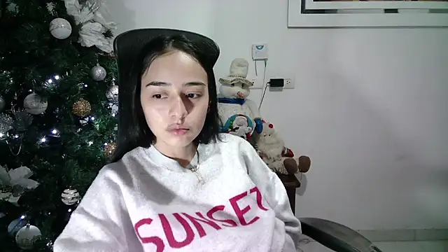 Snapshot of aineangeel chatting on 28, 12, 2024 aineangeel online show from 28, 12, 2024