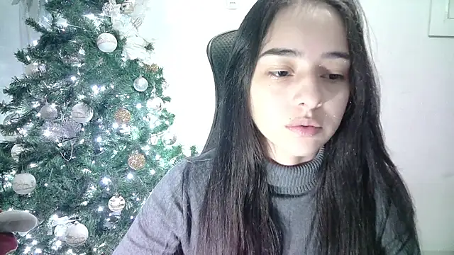 Snapshot of aineangeel chatting on 15, 1, 2025 aineangeel online show from 15, 1, 2025