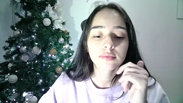 Snapshot of aineangeel chatting on 18, 1, 2025 aineangeel online show from 18, 1, 2025