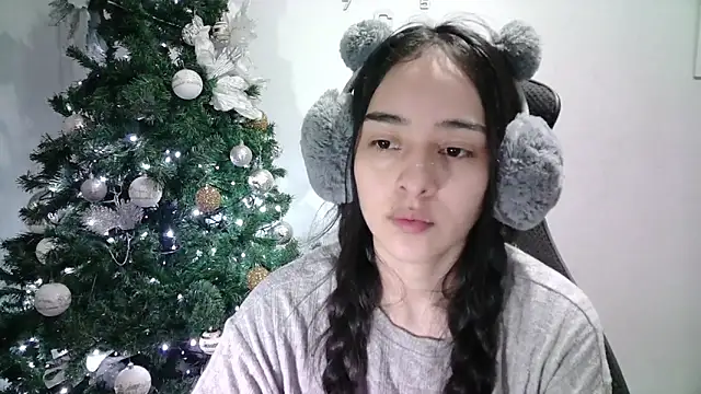 Snapshot of aineangeel chatting on 22, 1, 2025 aineangeel online show from 22, 1, 2025