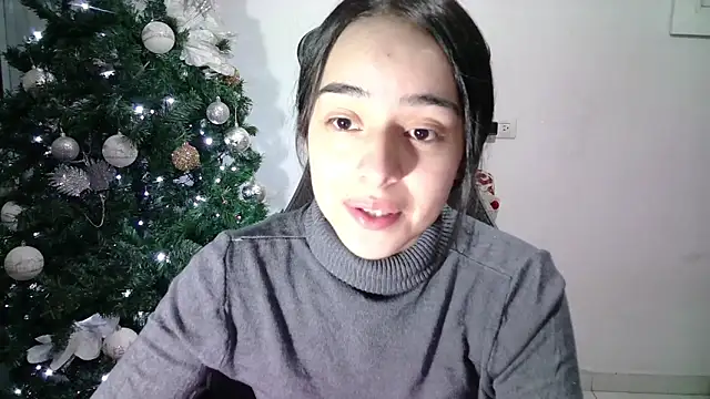 Snapshot of aineangeel chatting on 25, 1, 2025 aineangeel online show from 25, 1, 2025