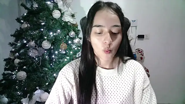 Snapshot of aineangeel chatting on 11, 2, 2025 aineangeel online show from 11, 2, 2025