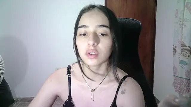 Snapshot of aineangeel chatting on 12, 3, 2025 aineangeel online show from 12, 3, 2025