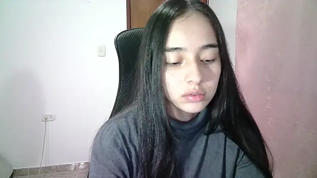 Snapshot of aineangeel chatting on 18, 3, 2025 aineangeel online show from 18, 3, 2025